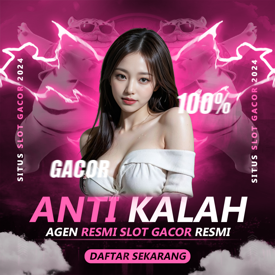 SIDARMA88 Situs Gacor Terbaik, Bonus Kekalahan 100% dan Promo Scatter Hitam Setiap Hari